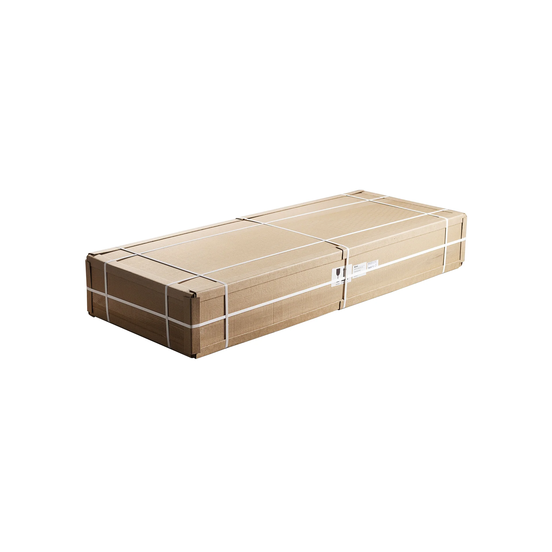 Шкаф телекоммуникационный напольный 47U 800x800мм, серия TFC (SNR-TFC-478080-CPDP-G-SF)