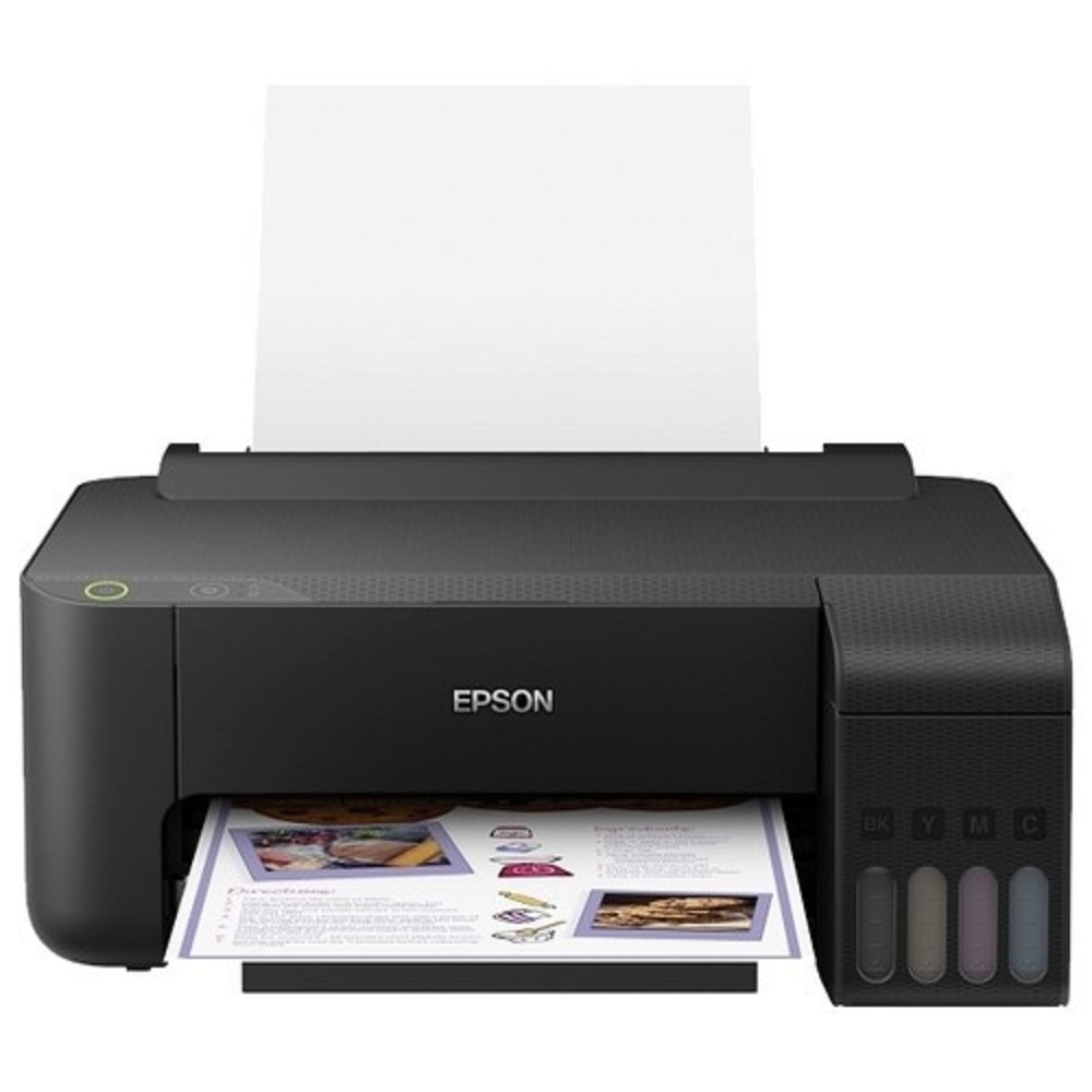 Повреждение упаковки Epson L1250 {4-цветная струйная печать,  A4 , печать фотографий,wi-fi} (C11CJ71405/C11CJ71403/C11CJ71402)