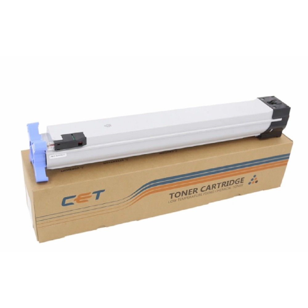 Тонер-картриджи Тонер-картридж (CPT) W9053MC для HP Color LaserJet Managed MFP E87640/E87650/E87660 (CET) Magenta, 570г, 52000 стр., CET141720