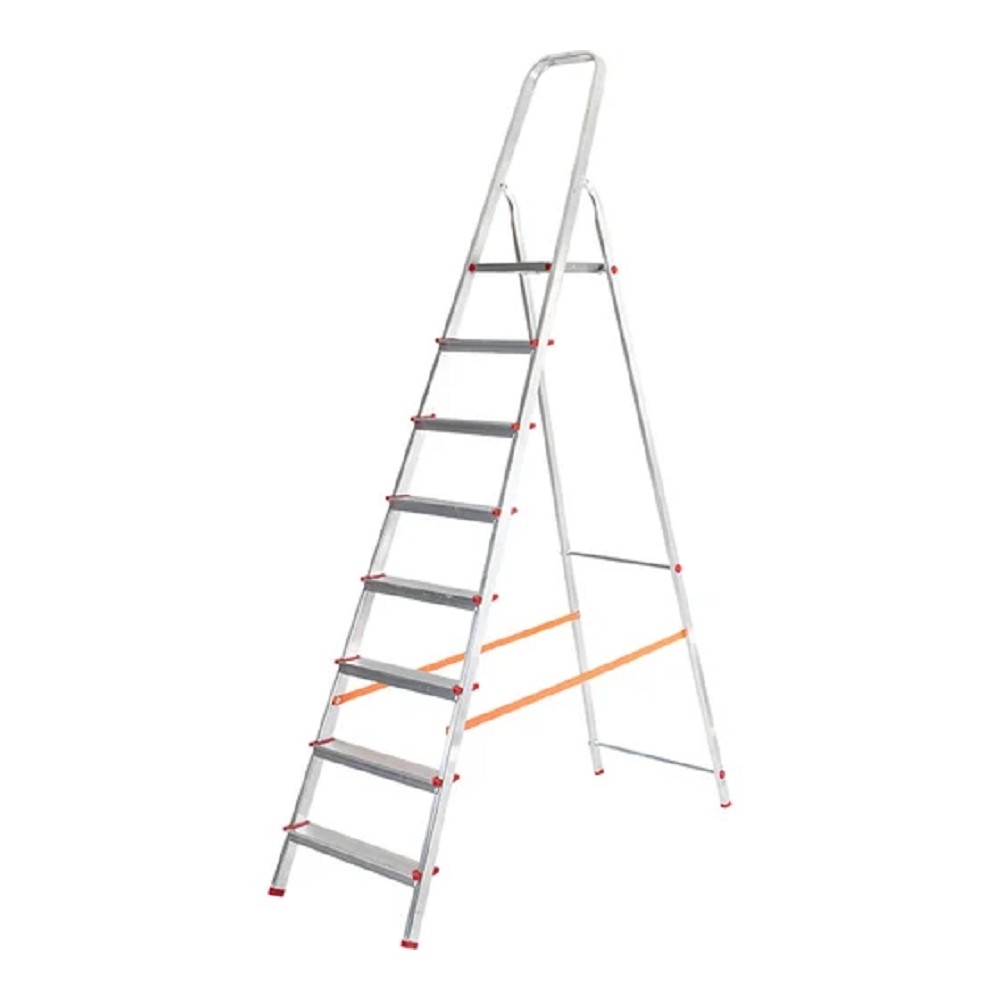 Rexant (12-5049) Стремянка алюминиевая 8 ступенек
