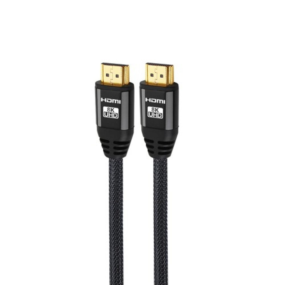 KS-is <KS-486-15> Кабель AOC HDMI to HDMI (19M -19M)  15м  ver2.1
