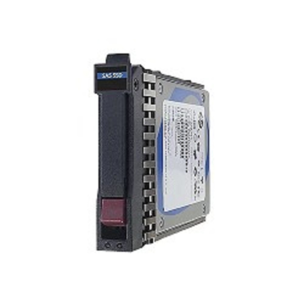 HPE N9X91A, MSA 1.6TB 12G SAS MU 2.5in SSD