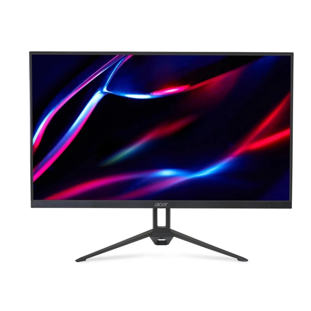 Повреждение упаковки LCD Acer 23.8" KG243YG0bi Nitro {IPS 1920x1080 120Hz 1ms D-Sub HDMI Black} [UM.QX3CD.001]