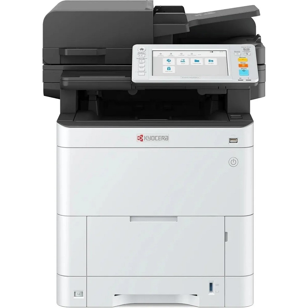 Kyocera MA4000cix, A4, цветной, P/C/S, 40стр/мин (A4 ч/б), 40стр/мин (A4 цв.), 1200x1200dpi, (замена M6235cidn) 1102Z43NL0
