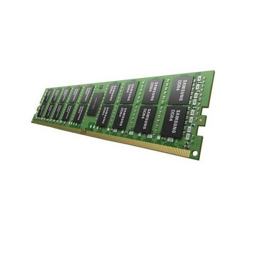 Модуль памяти Samsung - M386AAG40MMB 128Гб, DIMM DDR4, LR, 2933МГц, Q4 (4Rx4), 1.2V, M386AAG40MMB-CVF