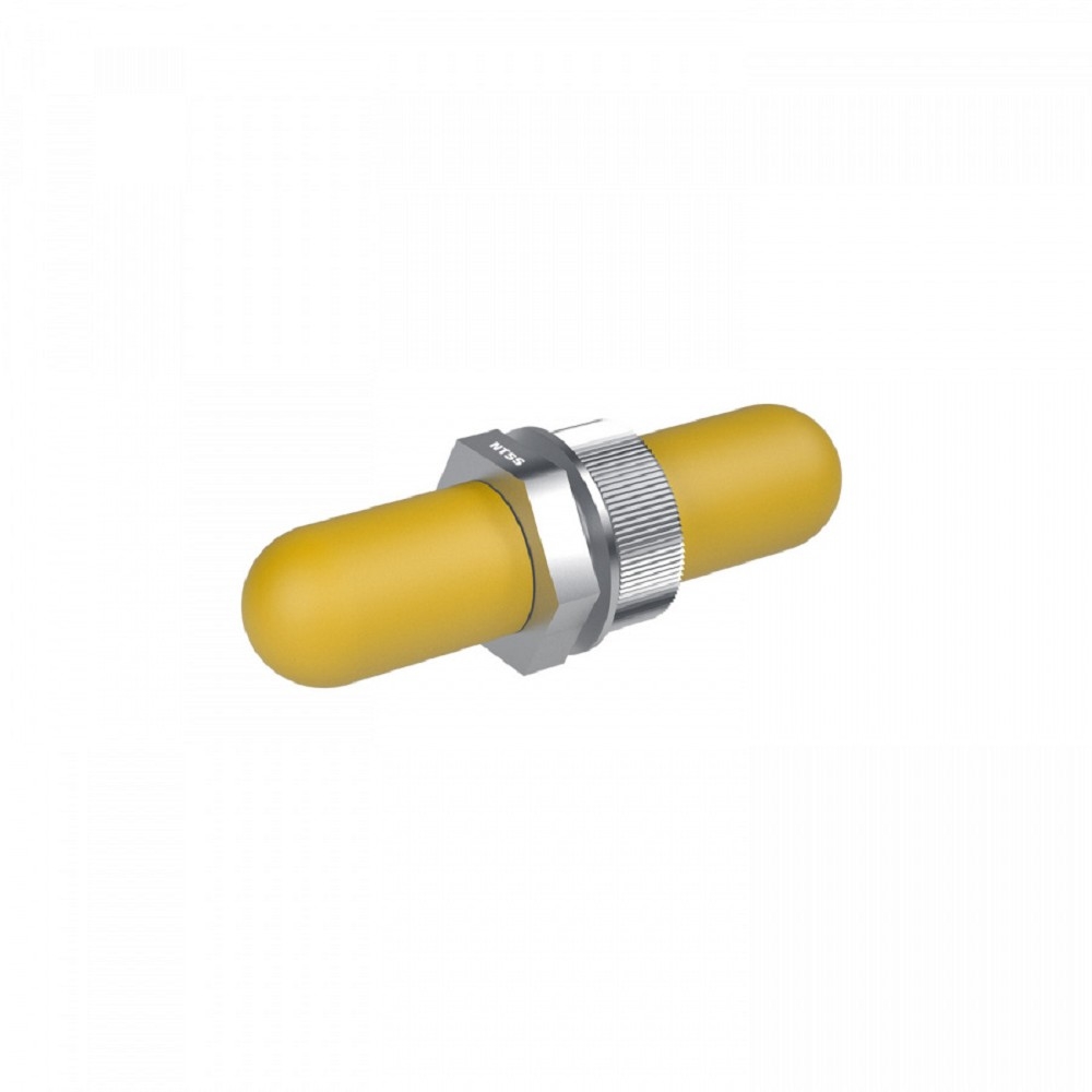NTSS Адаптер оптический NTSS PREMIUM ST SM/MM NTSS.ST/U-PM-SM/MM-D