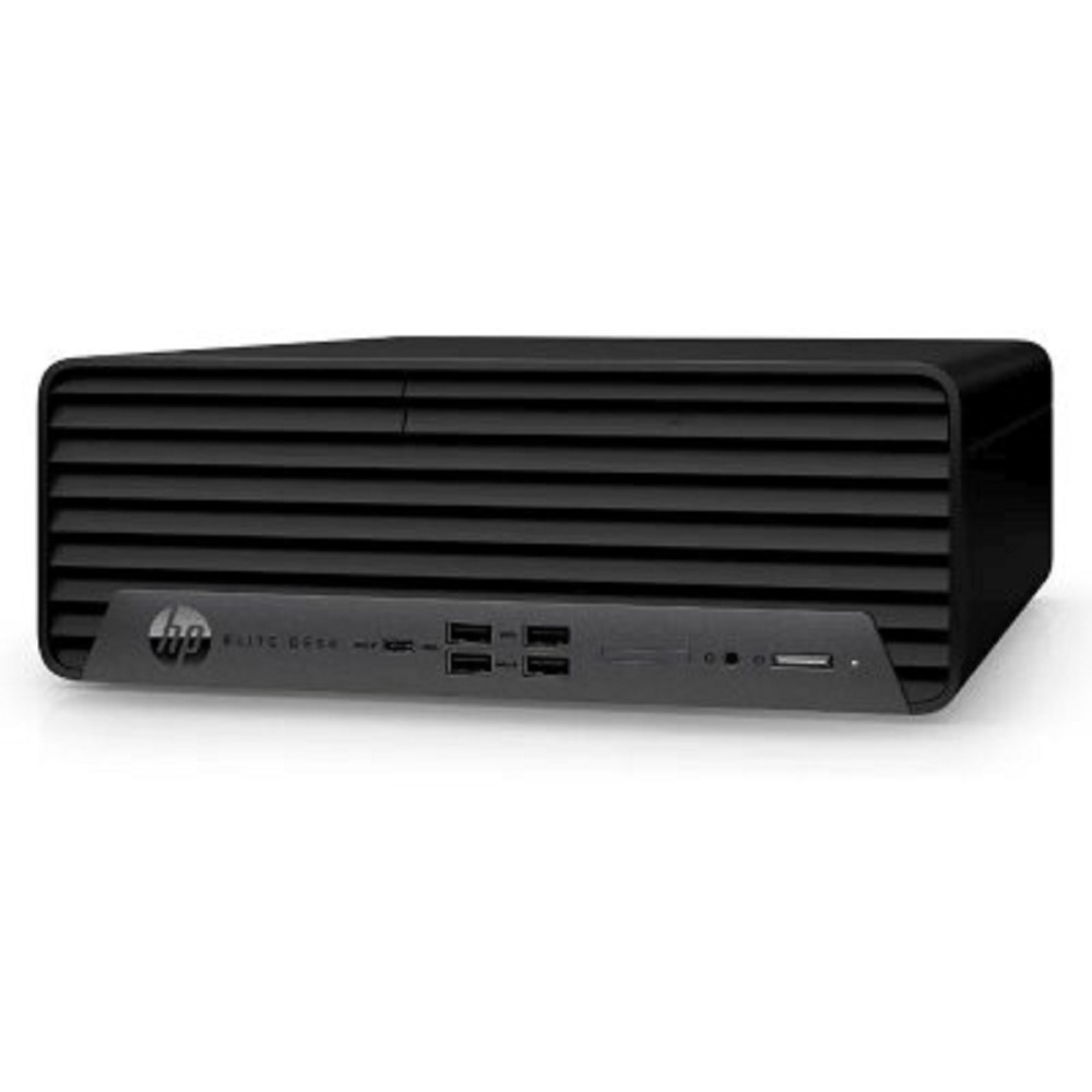 ПК HP Elite 800 G9 SFF Core i7-14700,16Gb DDR5-4800(1),512Gb SSD M.2 NVMe,DVDRW,!ENG! Kbd+Mouse,1y,FreeDOS