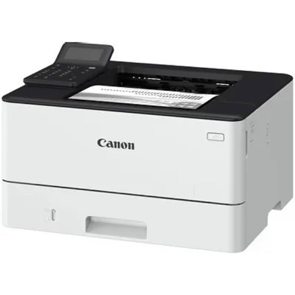 Canon i-SENSYS LBP246DW <5952C006> (A4, 1Gb, LCD, 40 стр/мин, 1200dpi, USB2.0, двусторонняя  печать, WiFi, сетевой)
