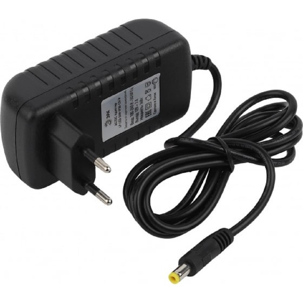 ЭРА Б0044739 Источник питания LP-LED-36W-IP20-12V-P