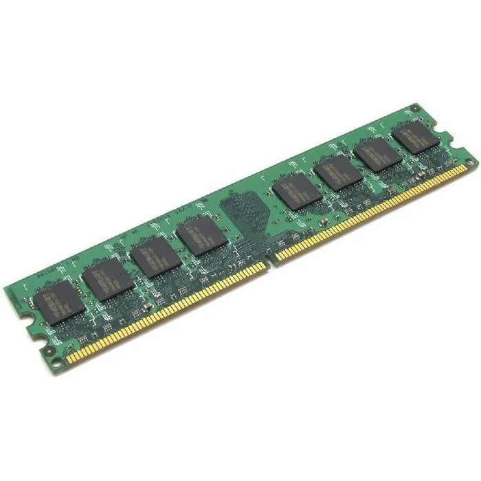 HP 8GB (1x8GB) Dual Rank x4 PC3-10600R (DDR3-1333) Registered CAS-9 Memory Kit (500662-B21 / 500205-071)