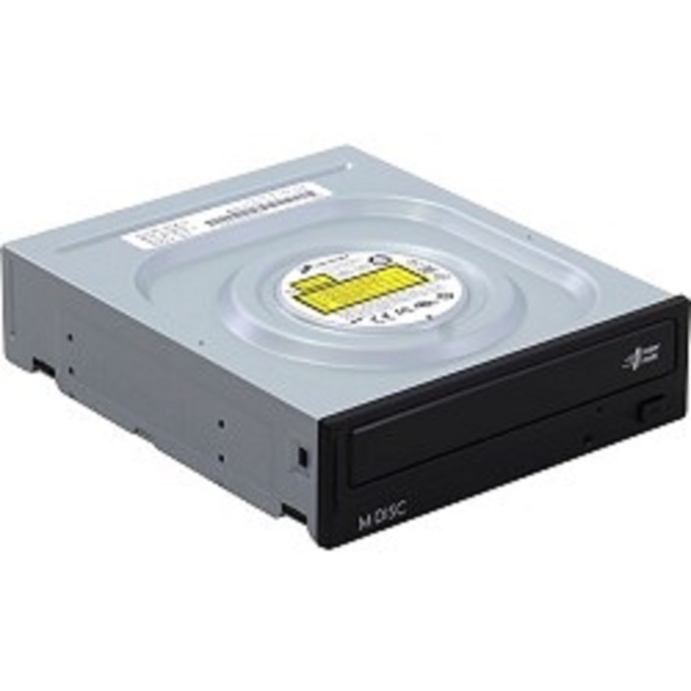 LG DVD-RW/+RW GH24NSD5.ARAA10B, Black (OEM)