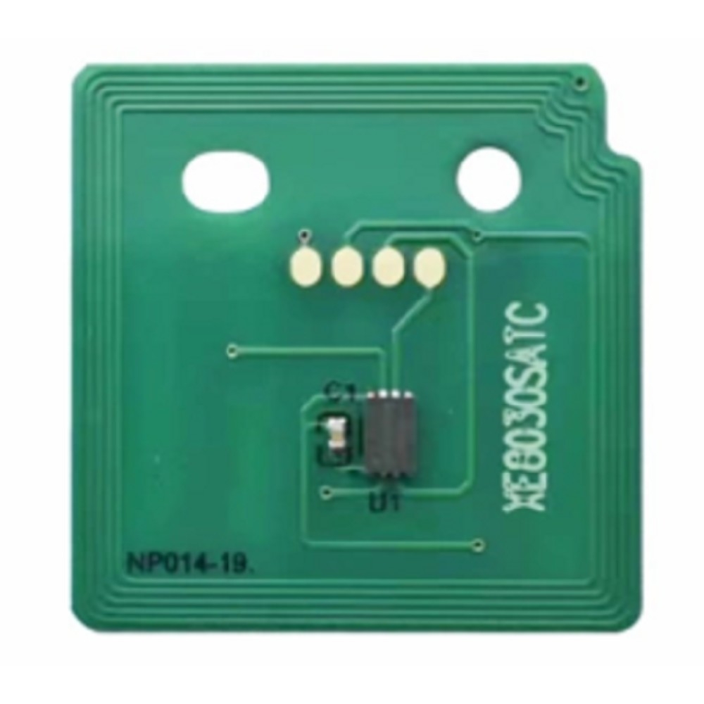 Чип Чип картриджа 006R01702 для XEROX AltaLink C8030/C8035/C8045 (CET) Cyan, 15000 стр., CET381233