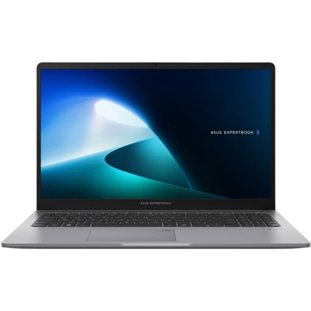 ASUS ExpertBook 15  B1503CVA-S74552 [90NX0801-M05130] Gentle Grey 15.6" {FHD i5-13420H/16GB/ 512GB/ DOS}