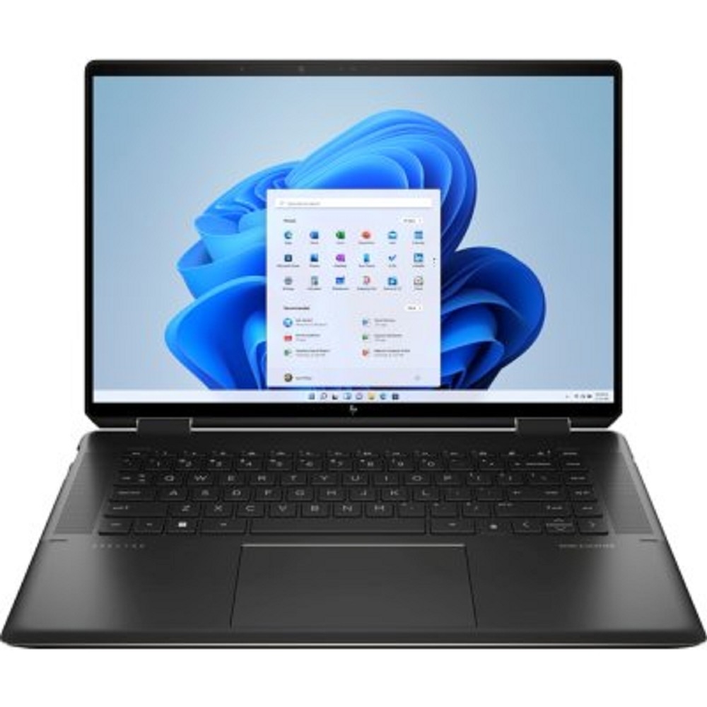 HP Spectre x360 16-f1031nn [79S17EA] Nightfall Black 16" { IPS (3072x1920)  Touch i7-12700H/16Gb/512Gb SSD/Win 11}