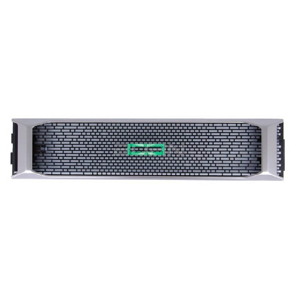 Панель лицевая HPE Gen10 Security Bezel Kit (867809-B21)