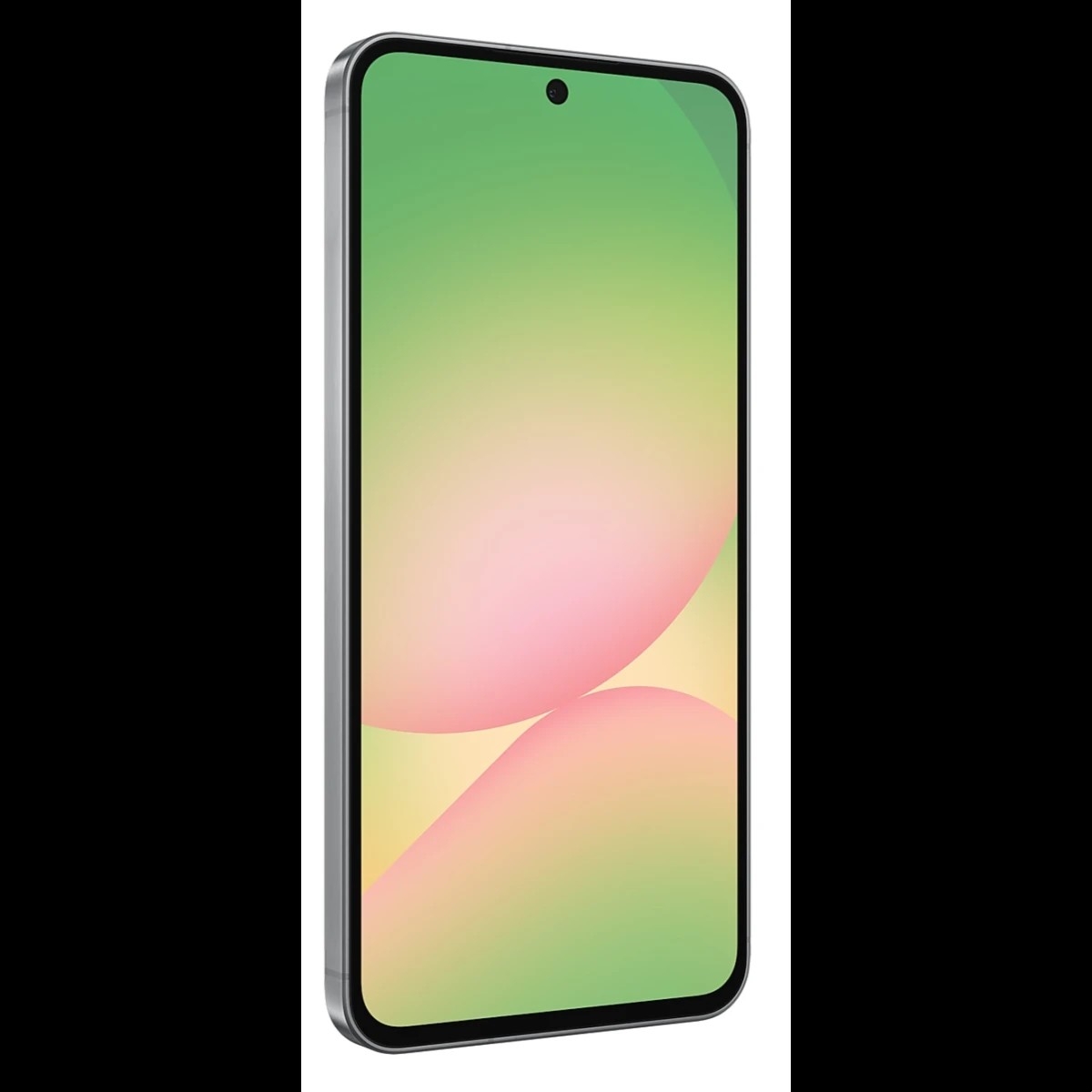 Смартфон Samsung Galaxy A56 8/128GB SM-A566BZKVMEA awesome graphite arabic