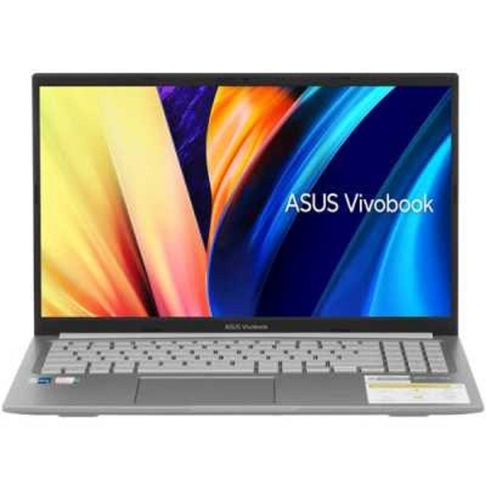 ASUS Vivobook 15 X1502VA-BQ959W [90NB10T2-M019V0] Cool Silver 15.6" {FHD  i5 13420H/16Gb/512Gb SSD/VGA int/W11}