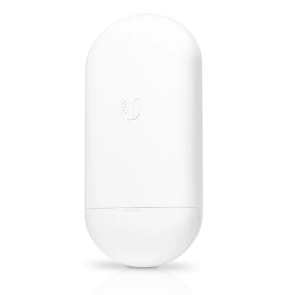 UBIQUITI Loco5AC NanoStation 5AC Loco Точка доступа (AP/CPE), 5 ГГц, airMAX ac, 10 км, MIMO 2х2