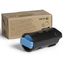 106R03884 - Тонер-картридж экстра повышенной емкости, Xerox, 106R03884 (голубой), Для Xerox VersaLink C500N/C500DN/C505S/C500X, 9 000 страниц (А4)