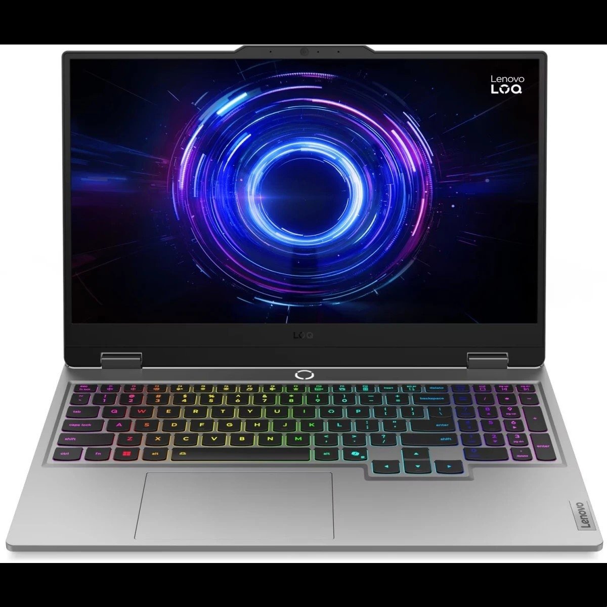 83JE009GPS Lenovo LOQ 15IRX10 15.6 FHD/Intel® Core i5-13450HX/24Gb/512Gb/RTX™  5060 8GB GDDR7/DOS