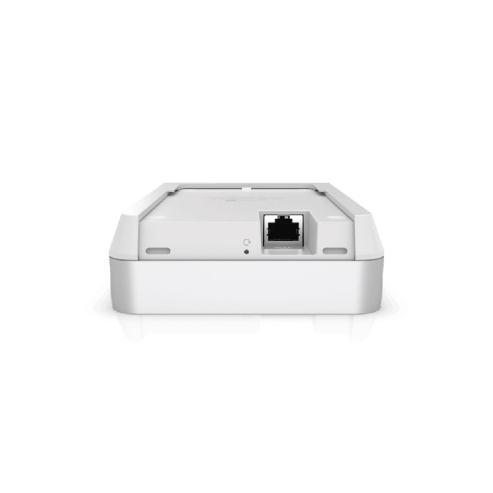 UBIQUITI U7-Pro-Wall Точка доступа UniFi 7 AP Pro Wall Точка доступа 2,4+5+6 ГГц, Wi-Fi 7, 2х2 MIMO, PoE+, 1х 2,5G RJ45
