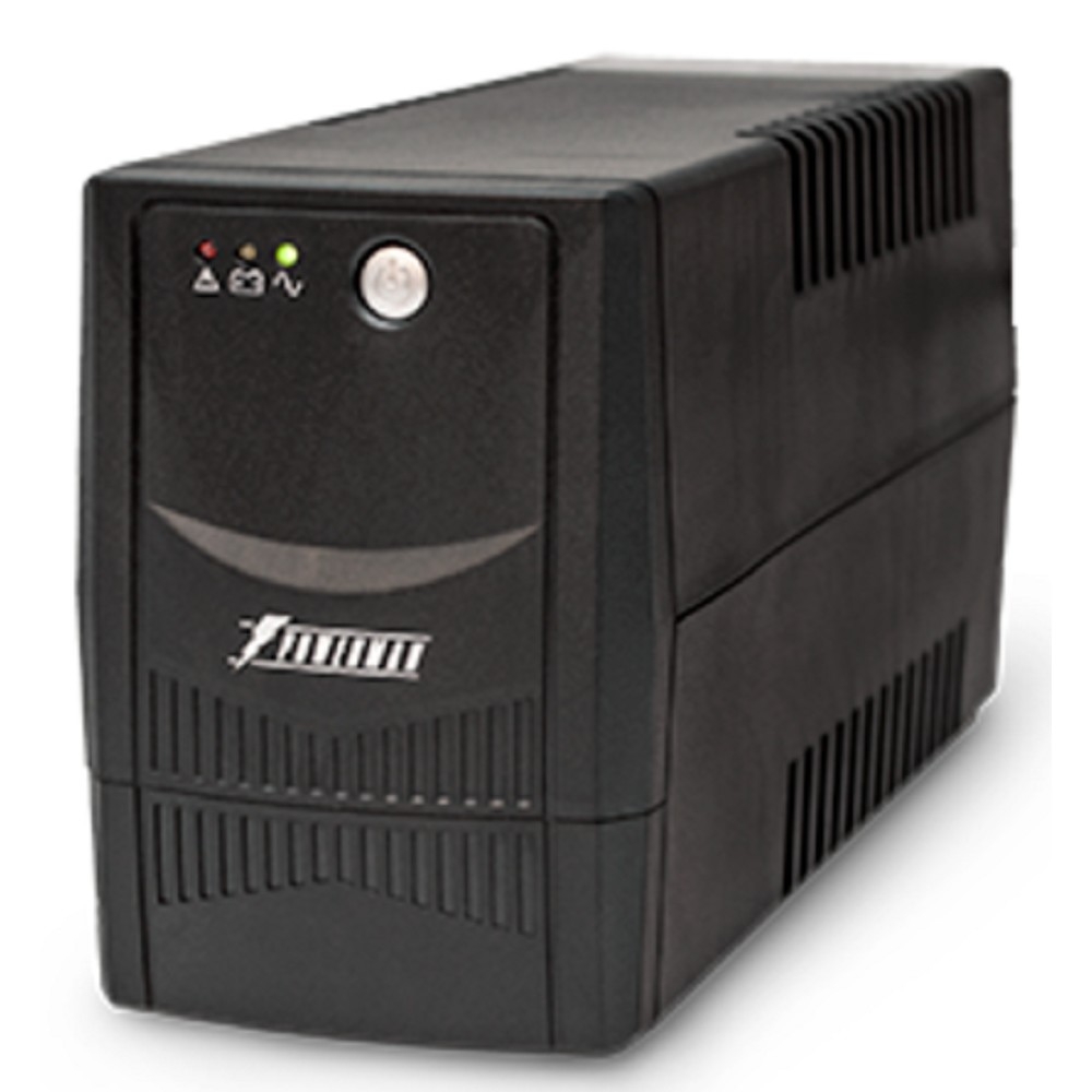 ИБП Powerman Back Pro 650 Plus