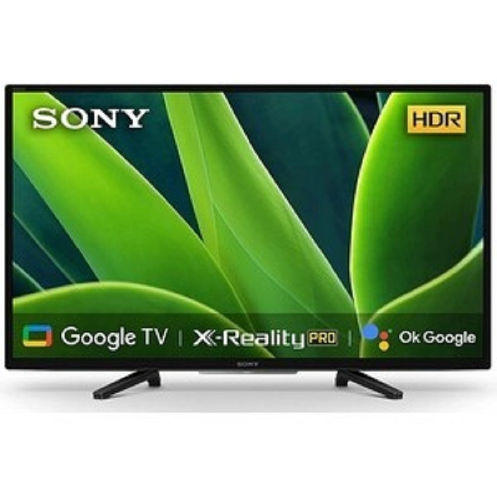 SONY Телевизор 32" Bravia LED KD-32W830K AF1. Цвет: черный (вилка EU)