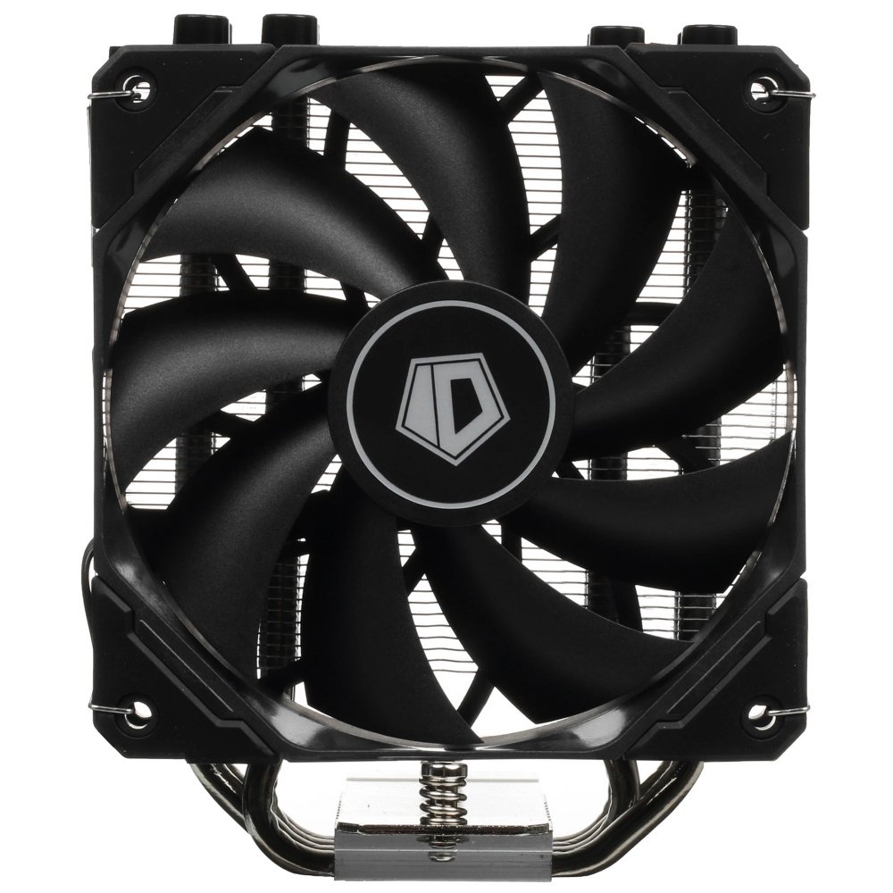 Cooler ID-Cooling SE-224-XTS LGA1700/1200/115X/AM5/AM4