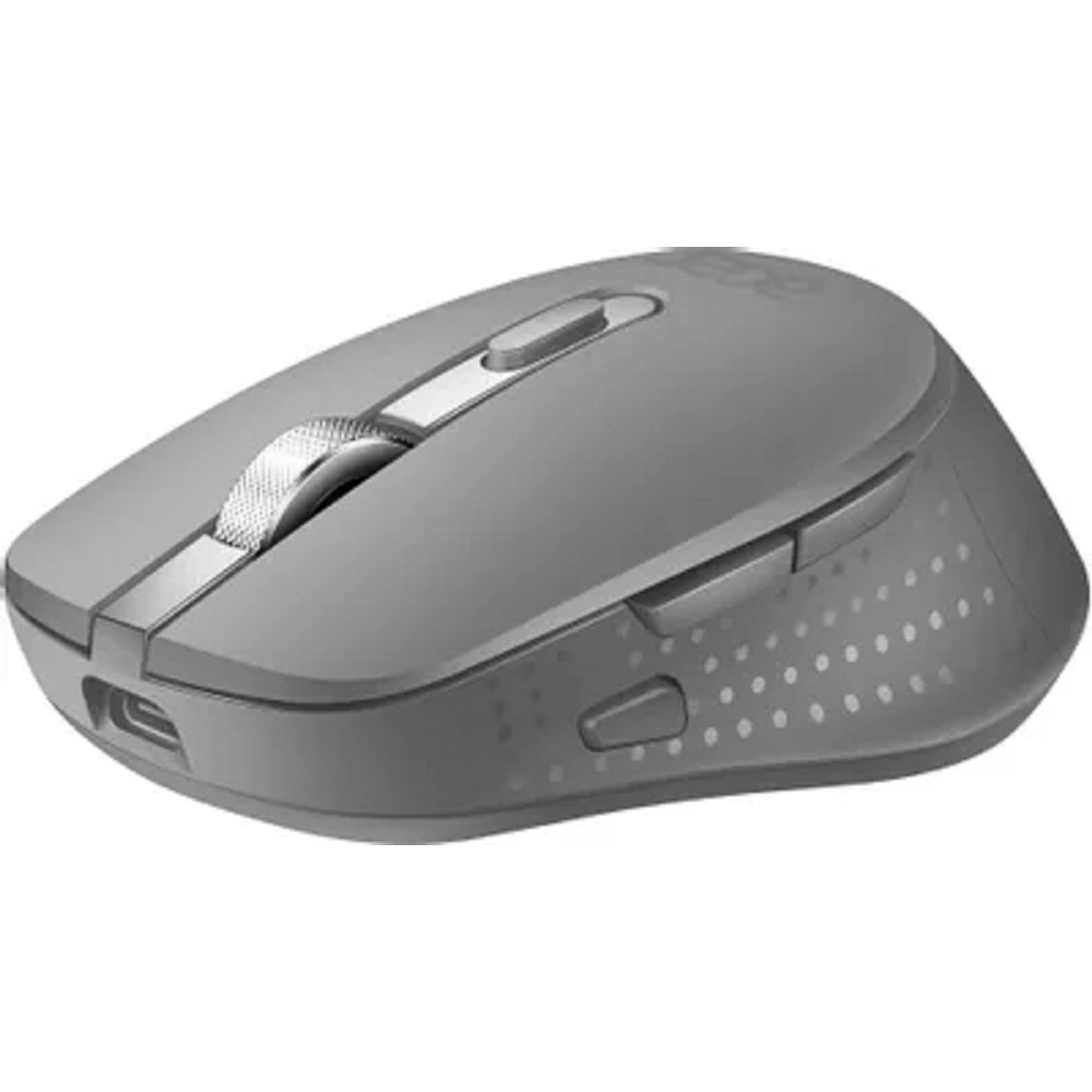 Acer OMR310 [ZL.MCECC.032] темно-серый оптич. 1600dpi беспров. BT/Radio USB 7but