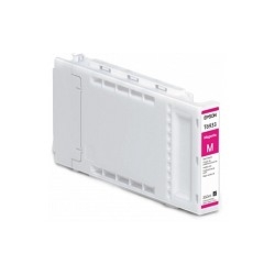 Картридж EPSON T6933 пурпурный повышенной емкости для SC-T3000/SC-T5000/SC-T7000 (C13T693300/C13T69330N)
