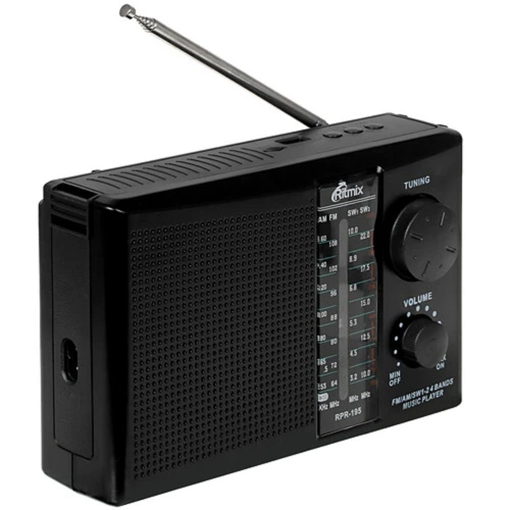 RITMIX RPR-195