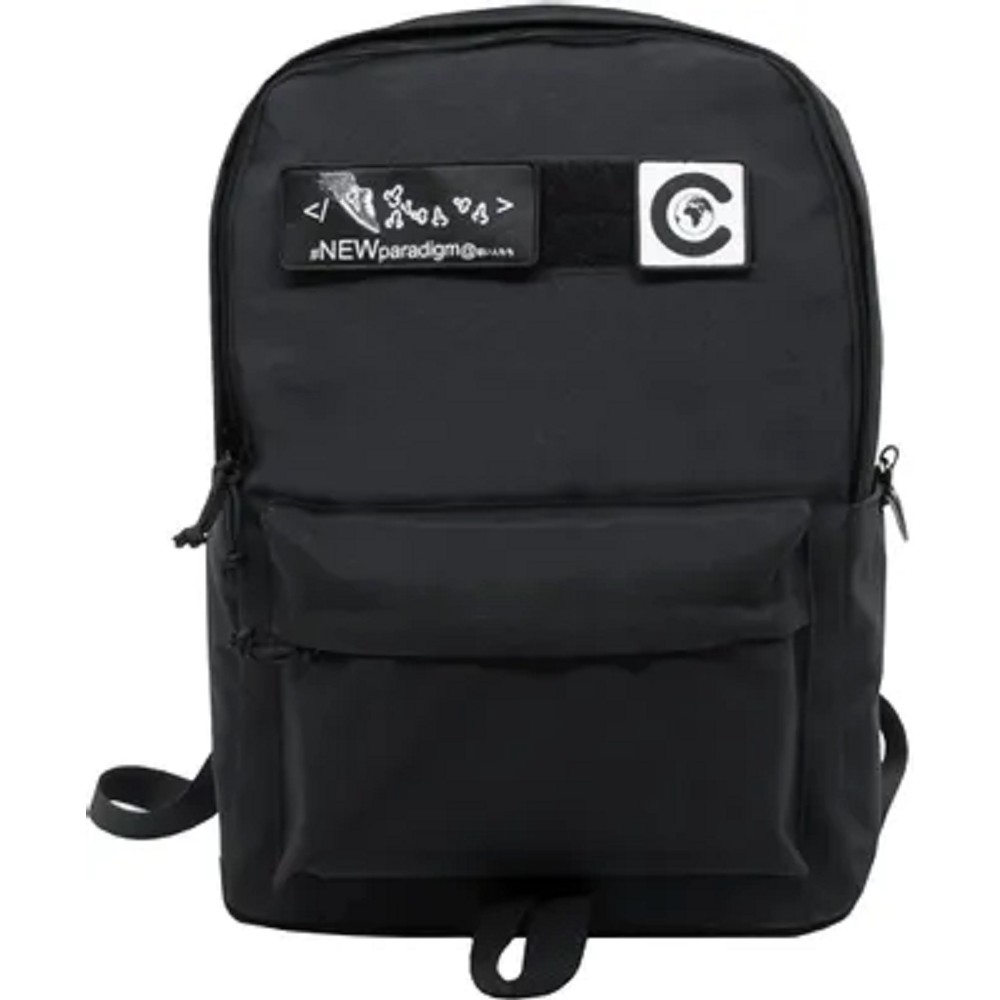 Рюкзак  Continent  BP-004 Black 16"
