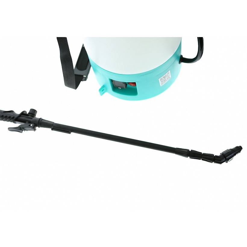 Sturm GS8210B Опрыскиватель садовый ранцевый аккумуляторный, 10л [GS8210B]