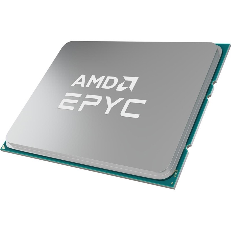 Процессор серверный/ CPU SP3 AMD EPYC 7343 (Milan, 16/32T, 3.2/3.9GHz, 128MB, 190W) OEM