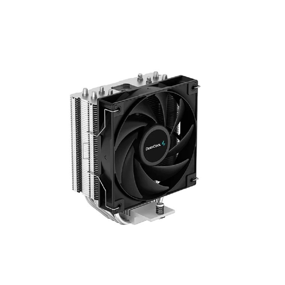 Повреждение упаковки Cooler Deepcool AG400