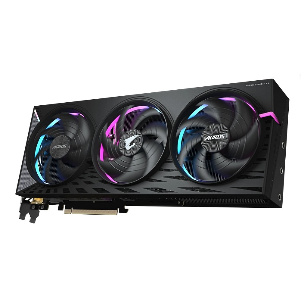 Gigabyte GV-R9070XTAORUS E-16GD