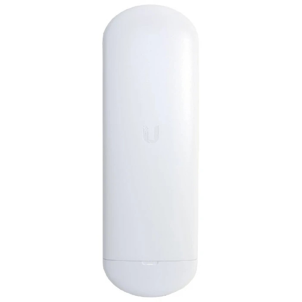 UBIQUITI NS-5AC-EU NanoStation 5AC Точка доступа (AP/CPE), 5 ГГц, airMAX ac, 15 км, MIMO 2х2
