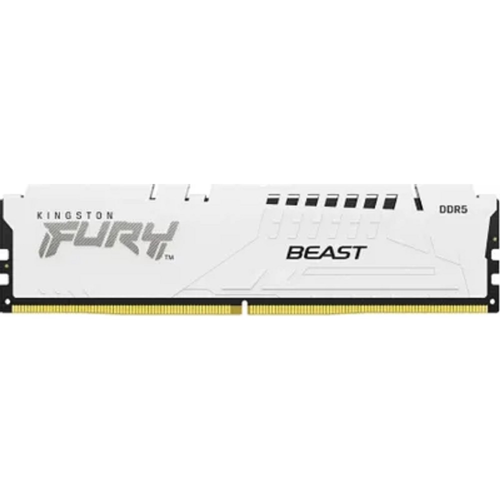 Оперативная память Kingston KF560C36BWE-32, DDR5, 32GB, 6000MHz, CL36