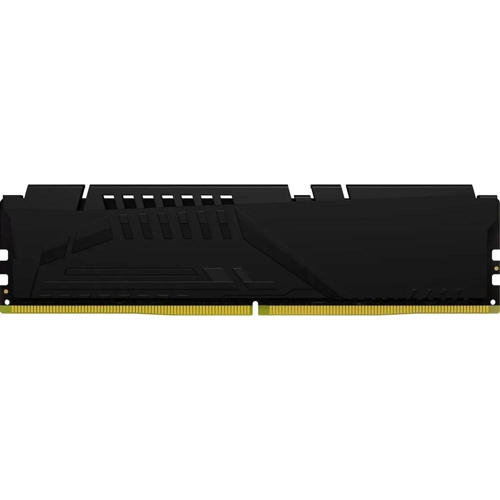 Kingston DDR5 DIMM 32GB 5600MHz CL36 FURY Beast Black KF556C36BBE2-32