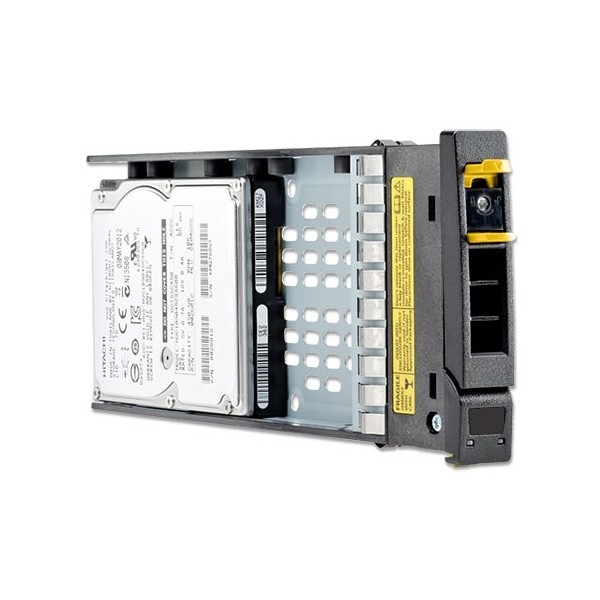 HP K2P93B 3PAR 8000 1.2TB SAS 10K SFF (2.5in) HDD with All-inclusive Single-system Software