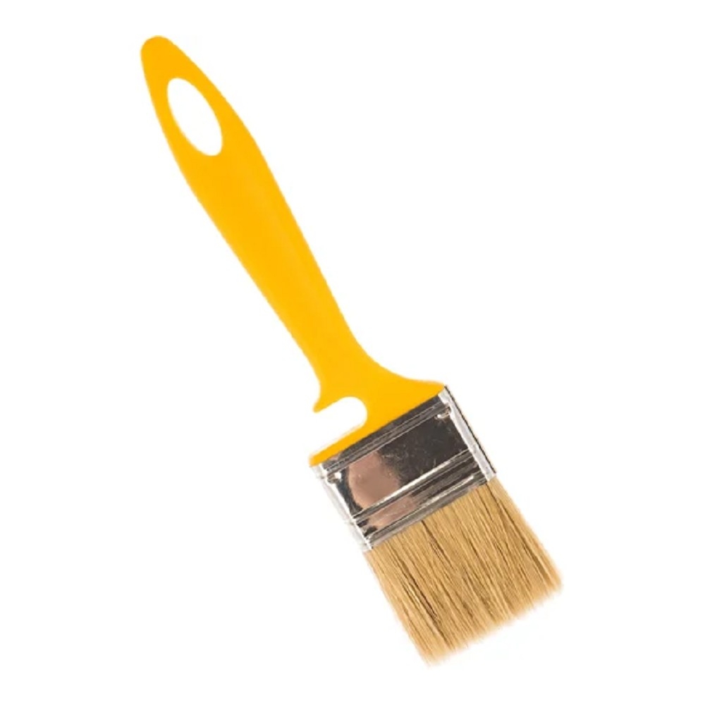 Rexant (89-0313) Кисть плоская «Эмали» 50х12 мм