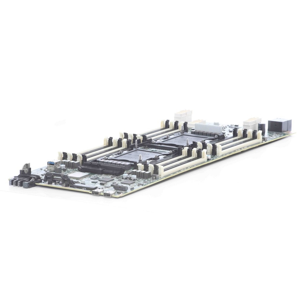HPE 854354-002 Материнская Плата