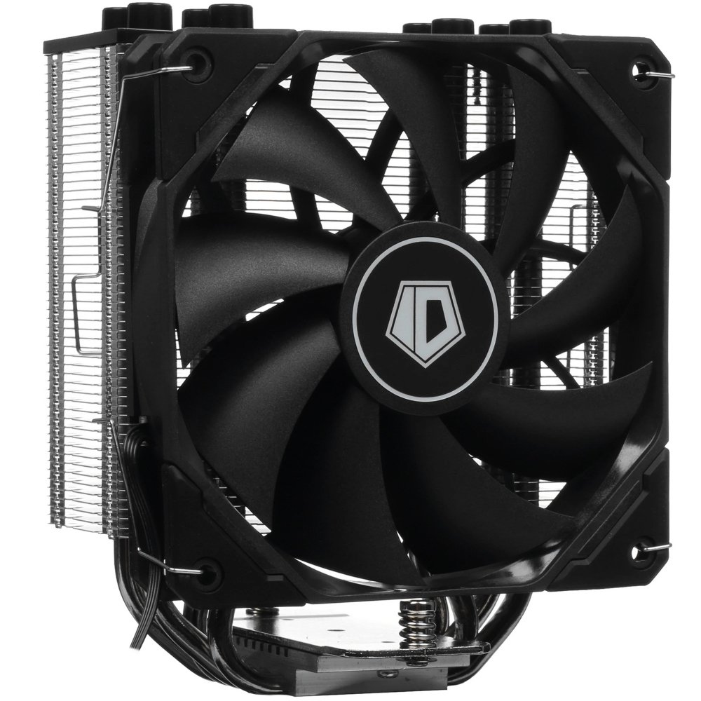 Cooler ID-Cooling SE-224-XTS LGA1700/1200/115X/AM5/AM4