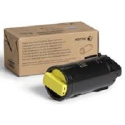 106R03926 - Тонер-картридж экстра повышенной емкости, Xerox, 106R03926 (жёлтый), Для Xerox VersaLink C600N/DN, 16800 страниц (А4)