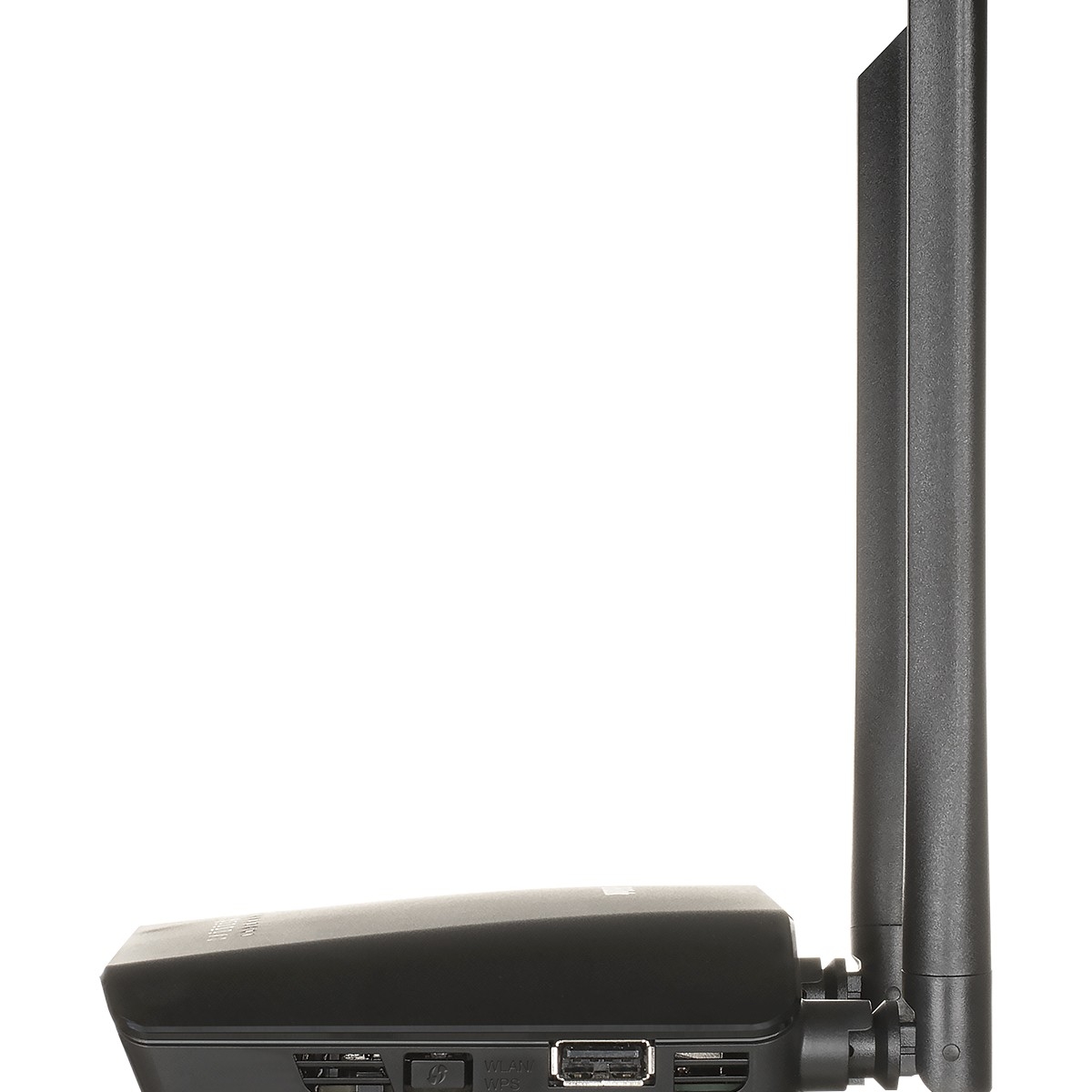 D-Link DIR-620S/RU/B1A Беспроводной маршрутизатор N300, 100Base-TX WAN, 4x100Base-TX LAN, 1xUSB