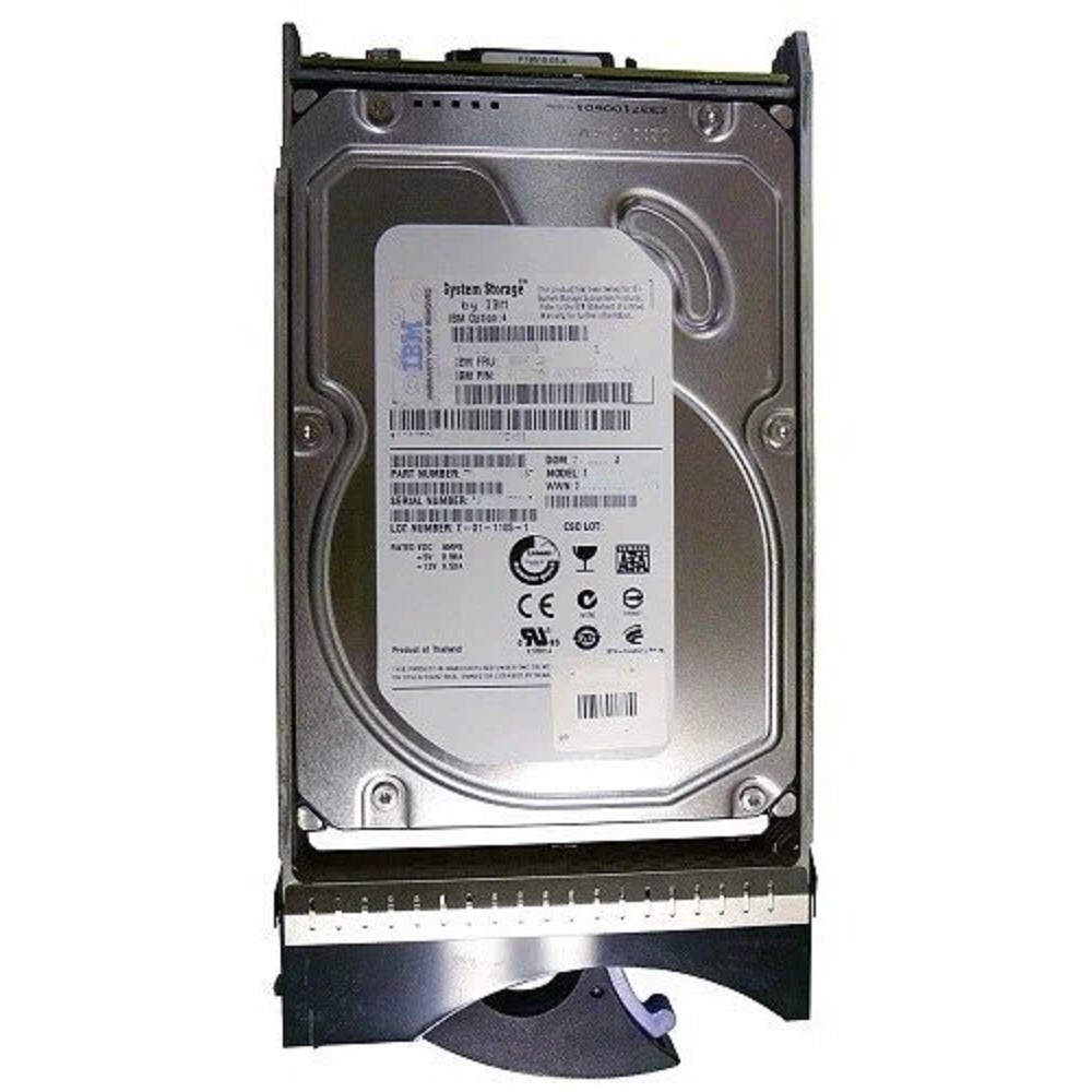 00Y2684 серверный HDD
