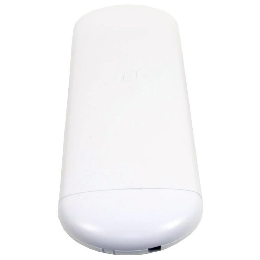 UBIQUITI NS-5AC-EU NanoStation 5AC Точка доступа (AP/CPE), 5 ГГц, airMAX ac, 15 км, MIMO 2х2