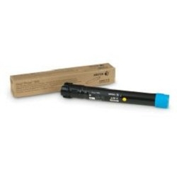 Тонер-картридж XEROX 106R01570 Cyan для Phaser 7800 (повышеннойёмкости)