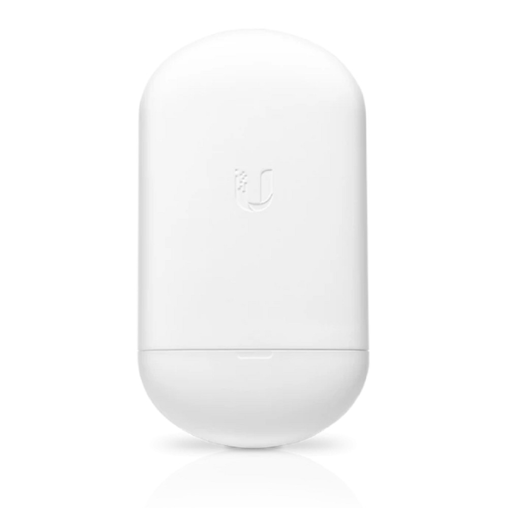 UBIQUITI Loco5AC NanoStation 5AC Loco Точка доступа (AP/CPE), 5 ГГц, airMAX ac, 10 км, MIMO 2х2
