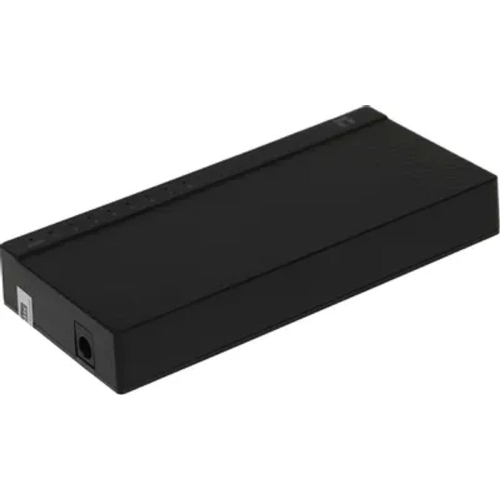 Коммутатор Netis ST3108C (L2) 8x100Мбит/с неуправляемый